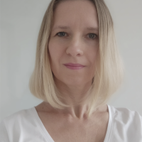 Ewelina Więcaszek- Kossakowska