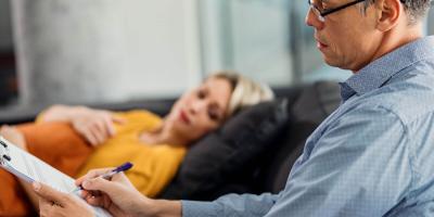 No-show w gabinecie psychologicznym — 7 sposobów, które działają