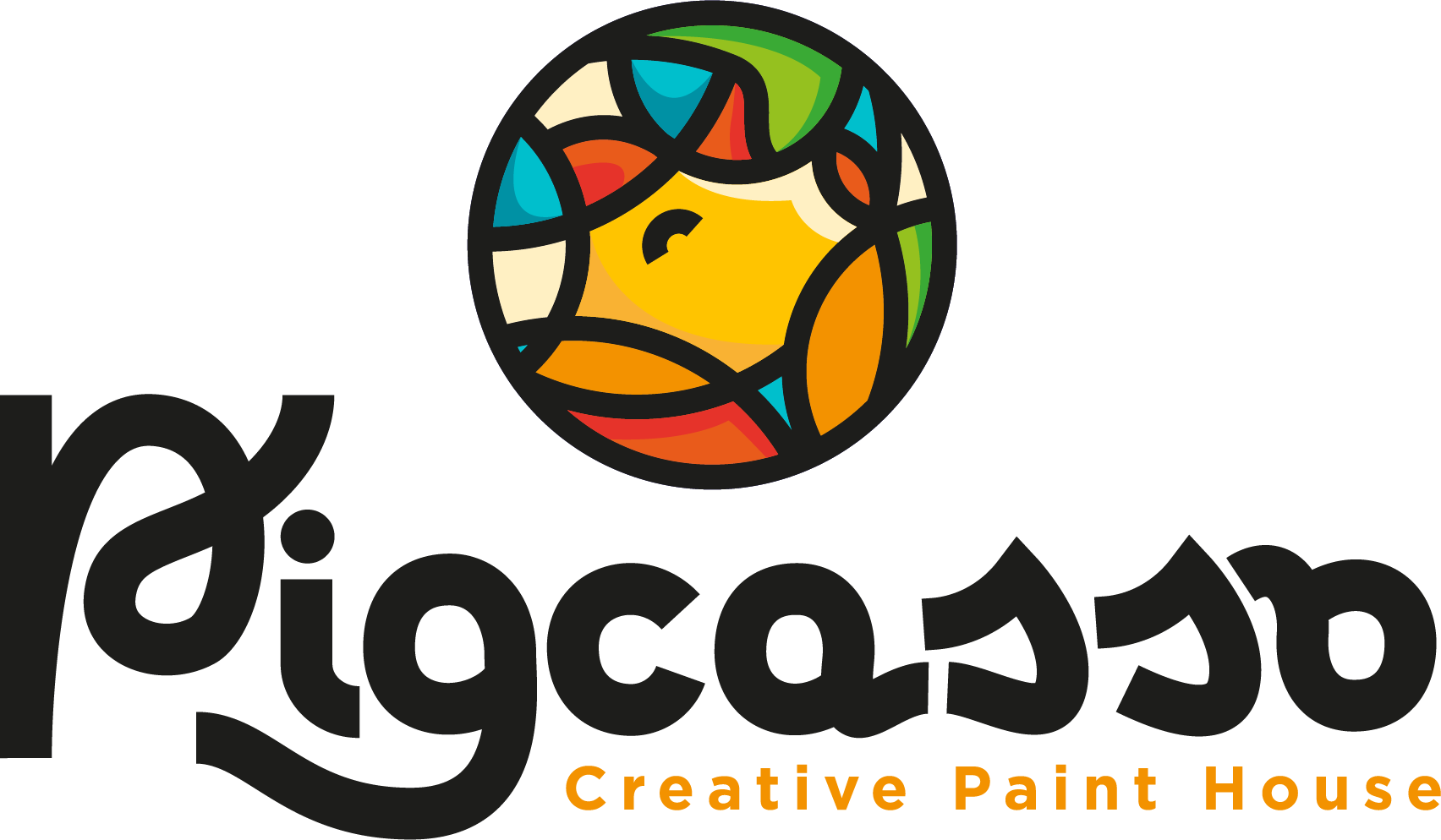 Pigcasso Lublin