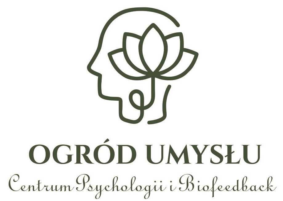 Ogród Umysłu - Centrum Psychologii i Biofeedback