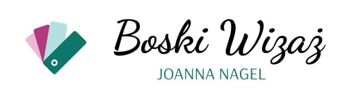 Joanna Nagel Boski Wizaż