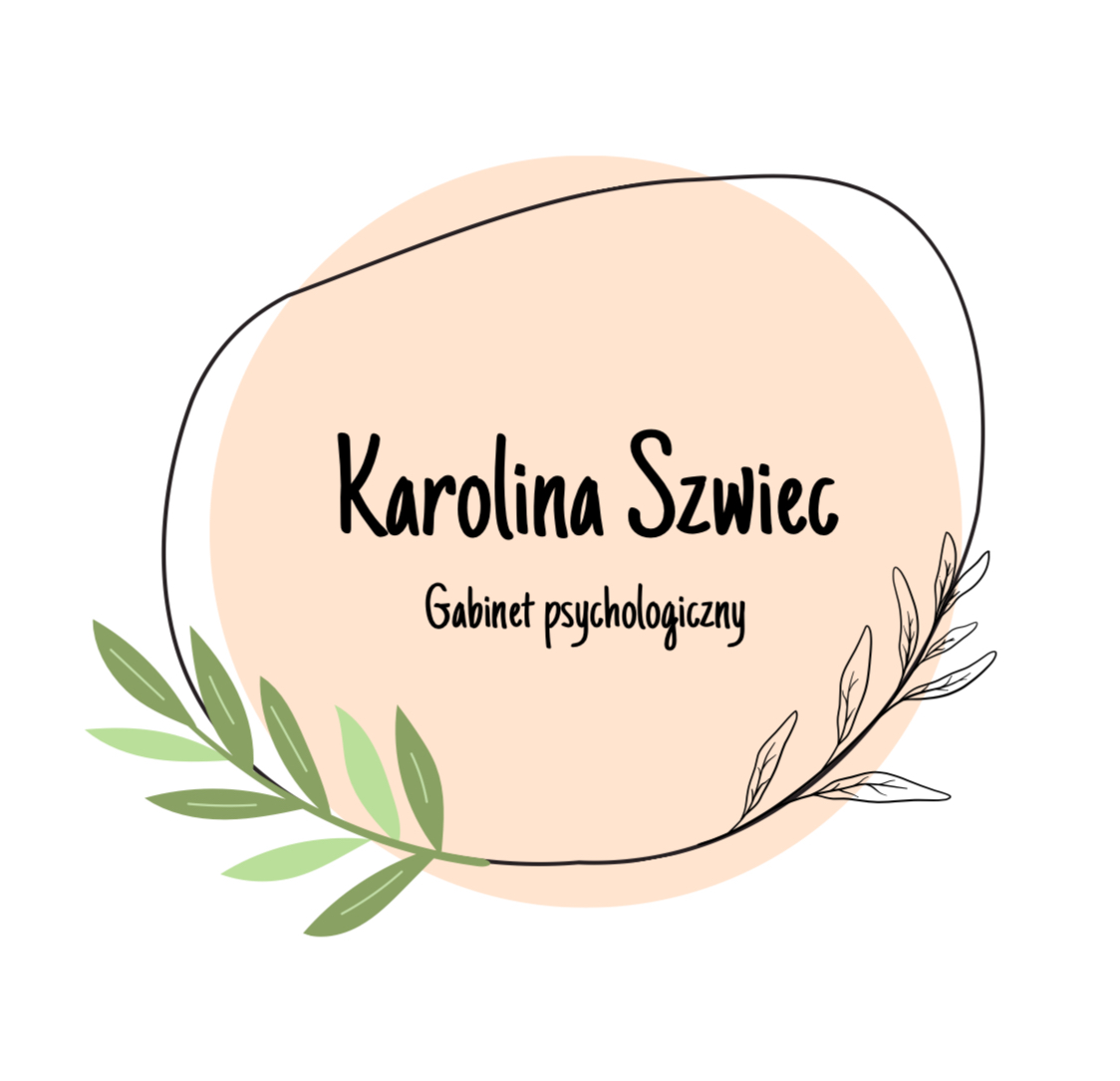 Karolina Szwiec Gabinet Psychologiczny