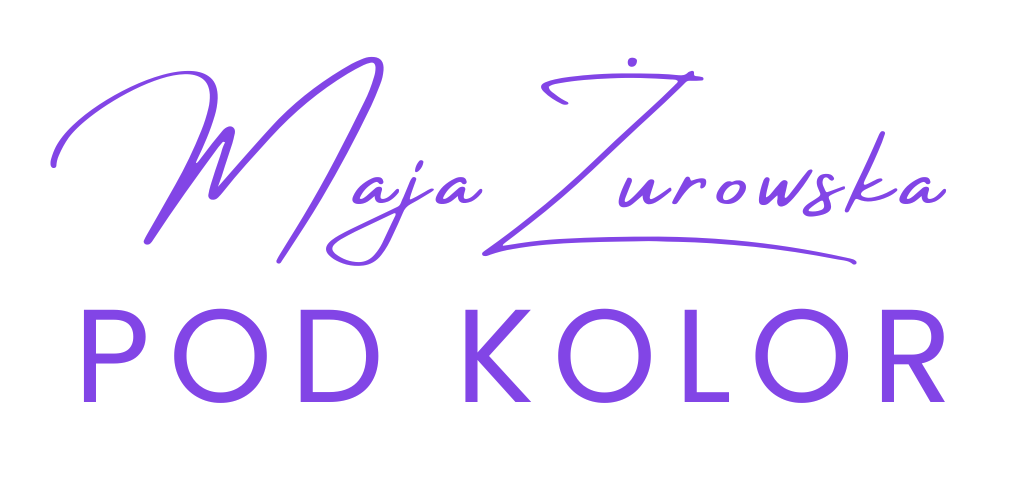 Pod Kolor - Analiza Kolorystyczna