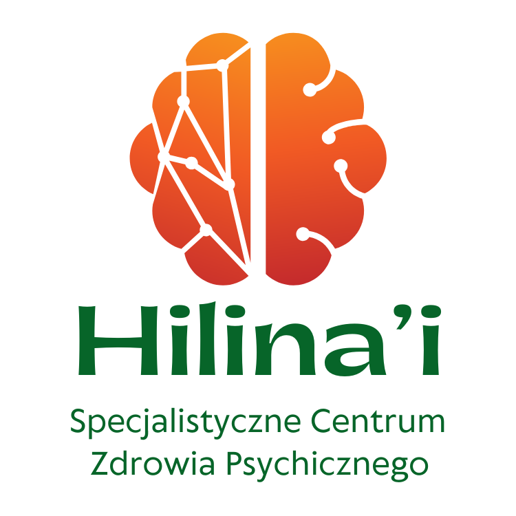 Hilinai Specjalistyczne Centrum Zdrowia Psychicznego