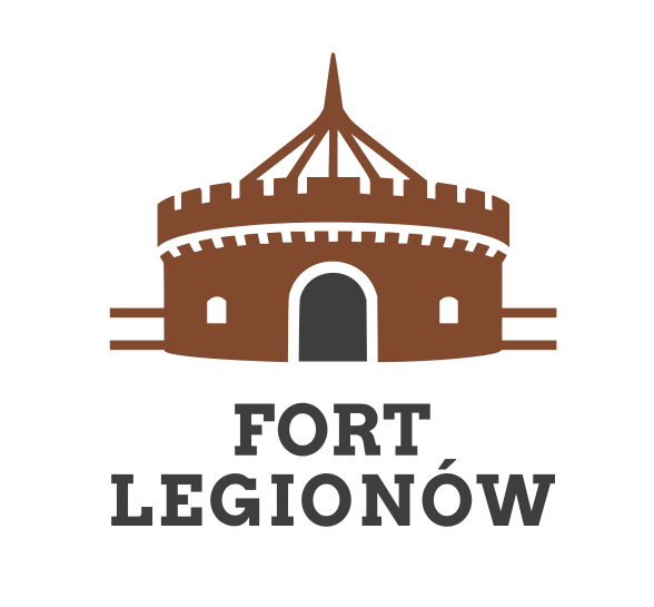Fort Legionów - Spacery historyczne ze zwiedzianiem podziemi