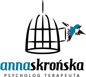 Anna Skrońska Psycholog Terapeuta