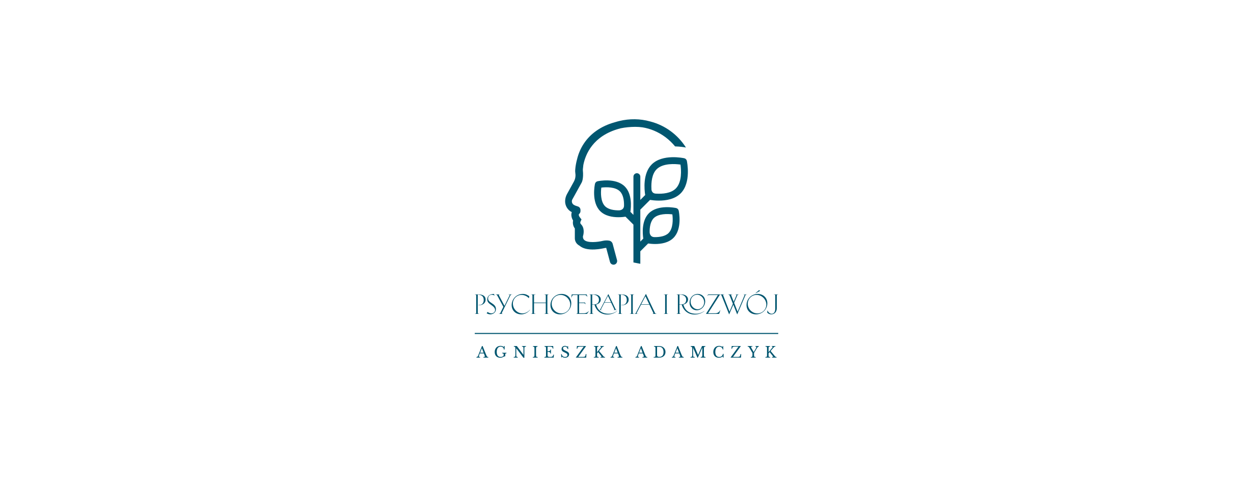 Agnieszka Adamczyk Psychoterapia i Rozwój