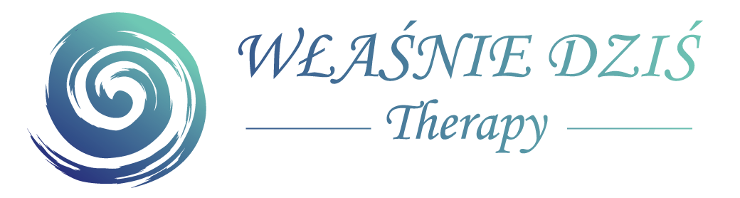 Właśnie Dziś Therapy