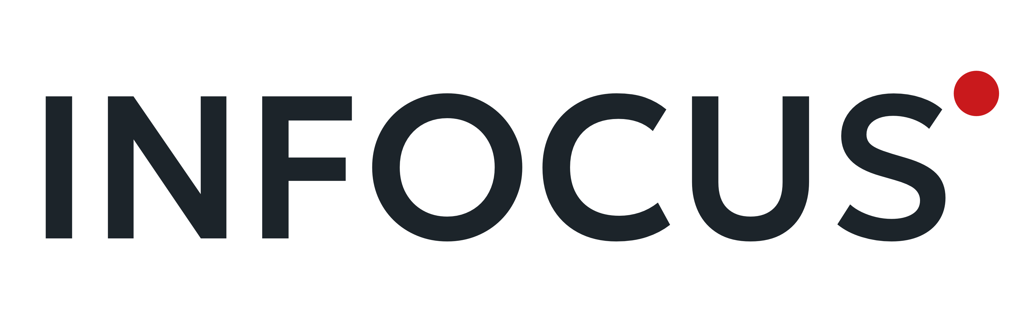 INFOCUS STUDIO