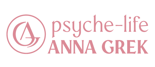 Psyche-Life Anna Grek