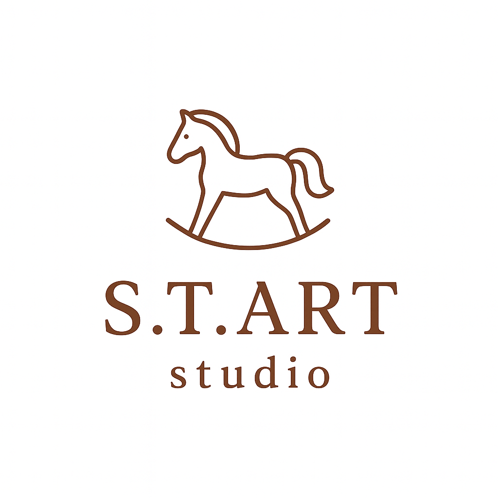 S.T.ART.STUDIO NIP: 9452321486