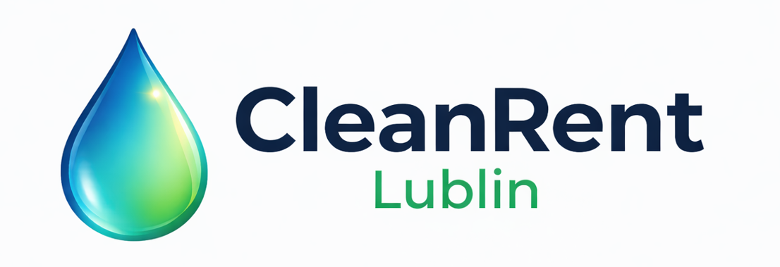 CleanRent Lublin
