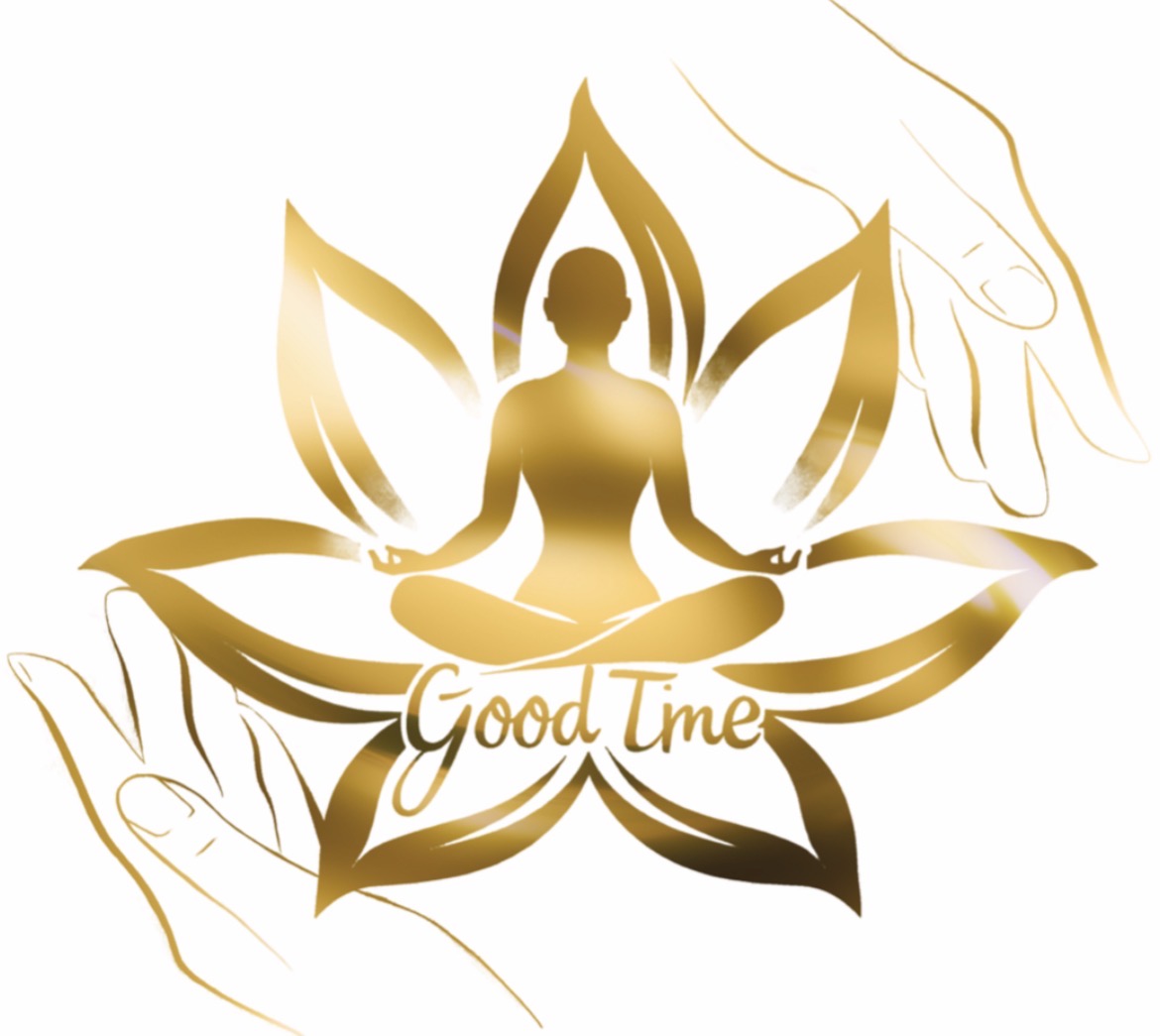 GOOD TIME DZMITRY DZERHACHOU 