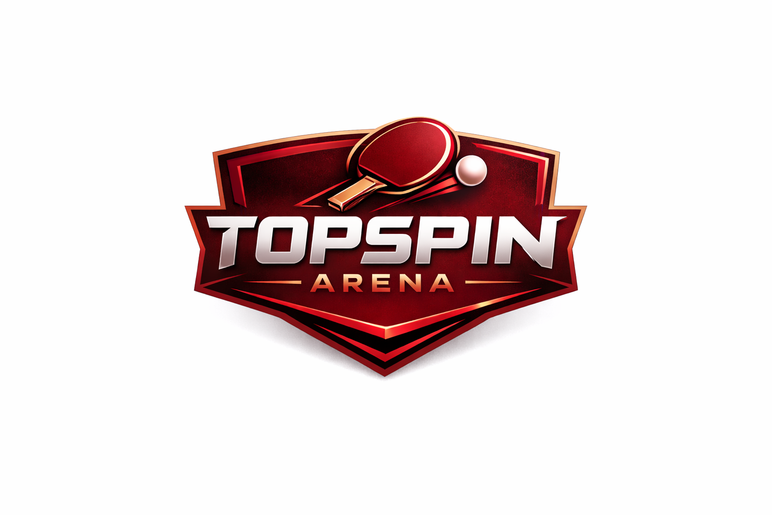 Topspin Arena