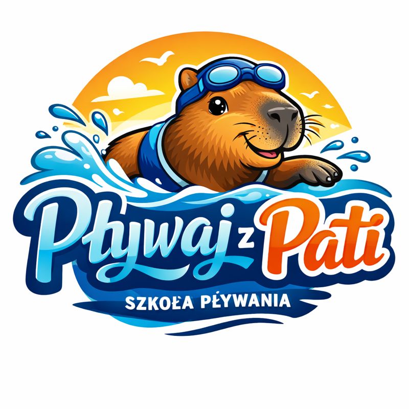 Pływaj z Pati