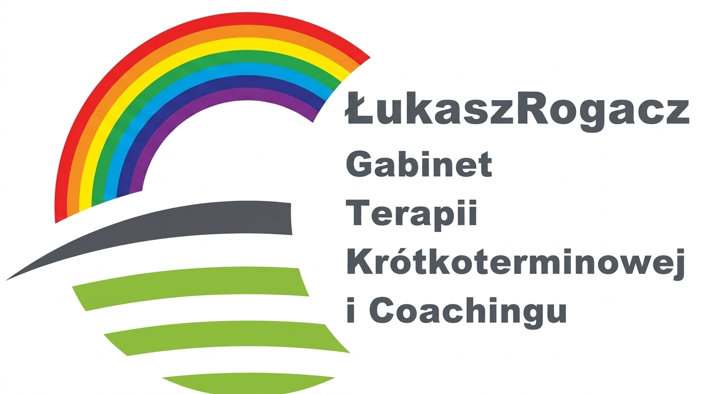 Łukasz Rogacz - Gabinet Terapii Krótkoterminowej i Coachingu