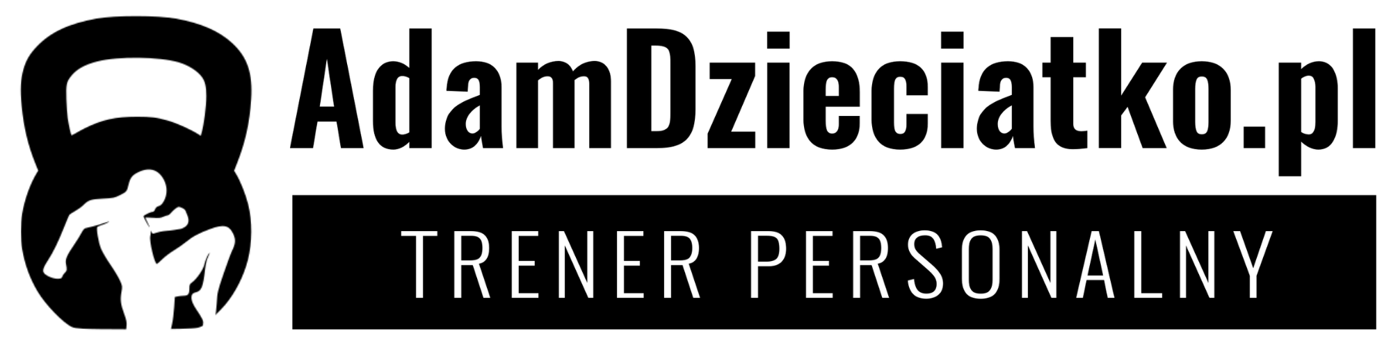 Adam Dzieciątko | Trener personalny