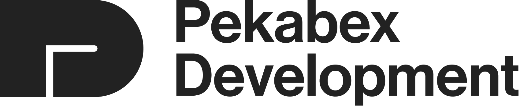 Pekabex Development