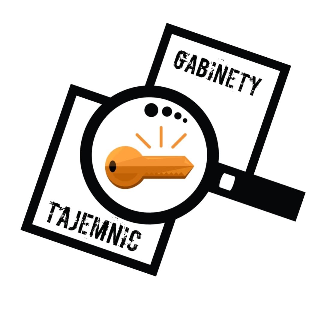 Rezerwacja Gabinetów Tajemnic