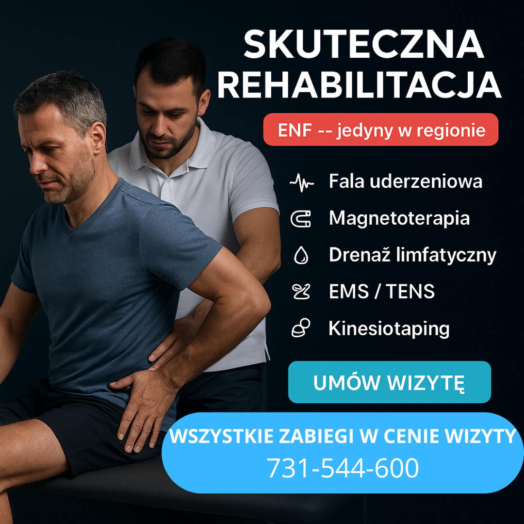 DAJEMY WIĘCEJ NIŻ INNI BIONEURO - SPORTS
