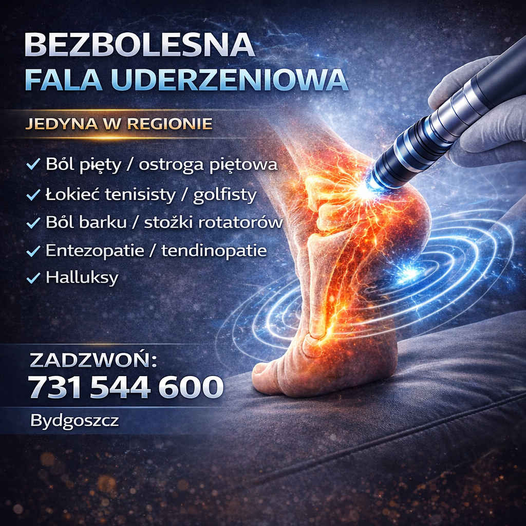 DAJEMY WIĘCEJ NIŻ INNI BIONEURO - SPORTS