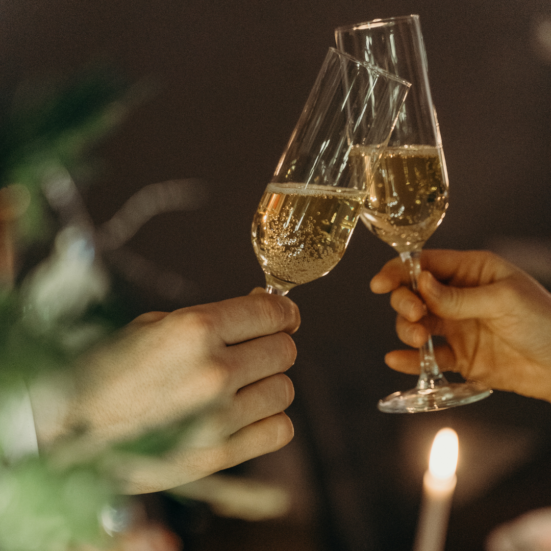 Walentynki nad morzem