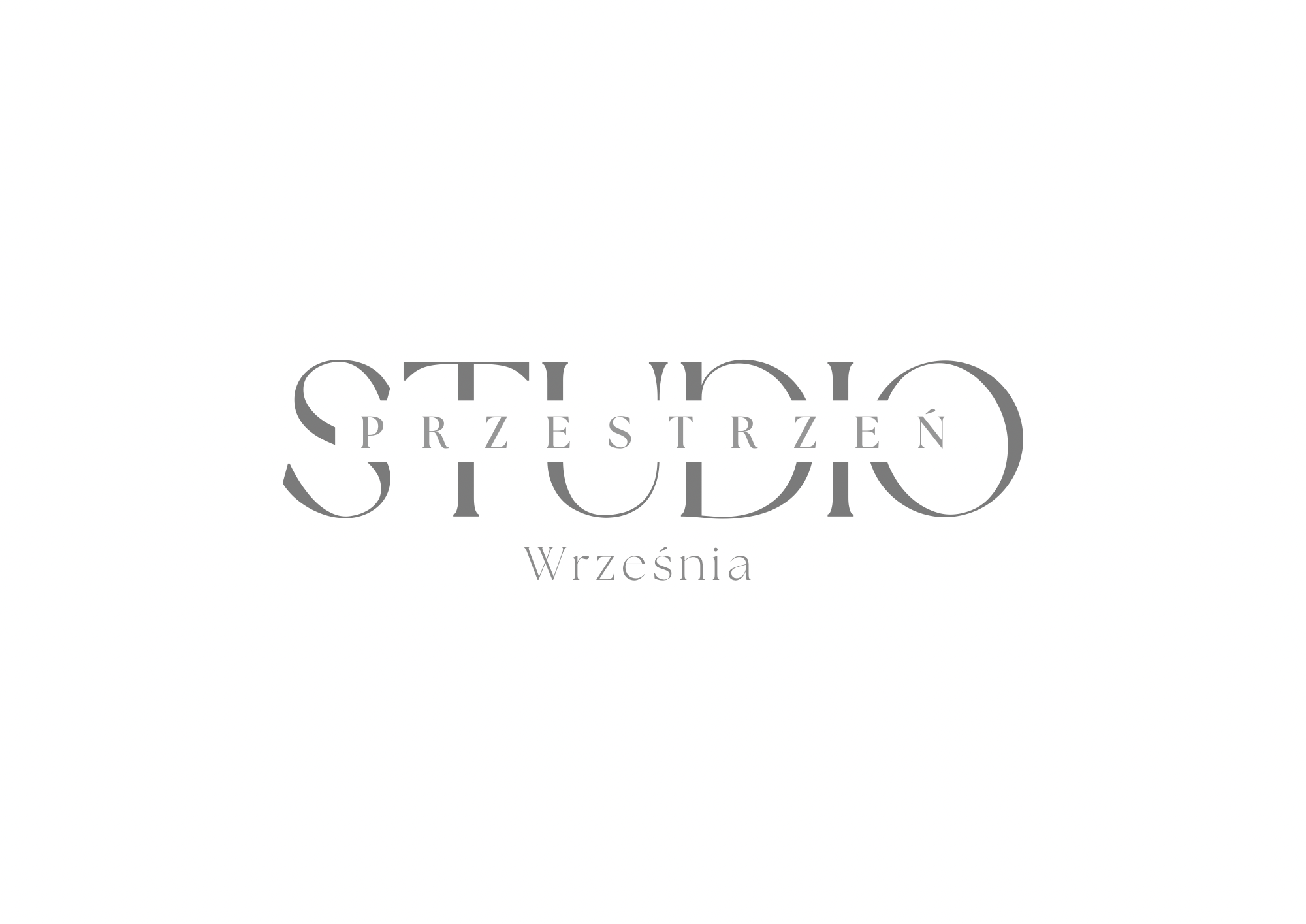 Witaj na stronie Studio Przestrzeń - miło Cię tu widzieć :)