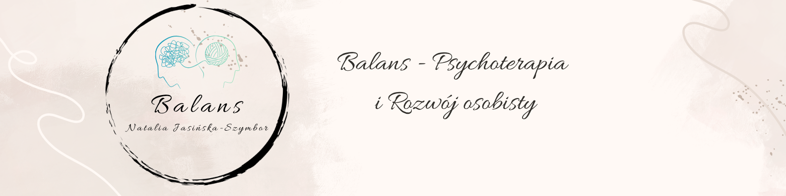 BALANS - PSYCHOTERAPIA I ROZWÓJ OSOBISTY