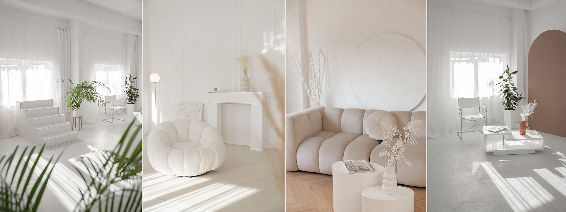 Miejsce na Twoją sesję i nagrania