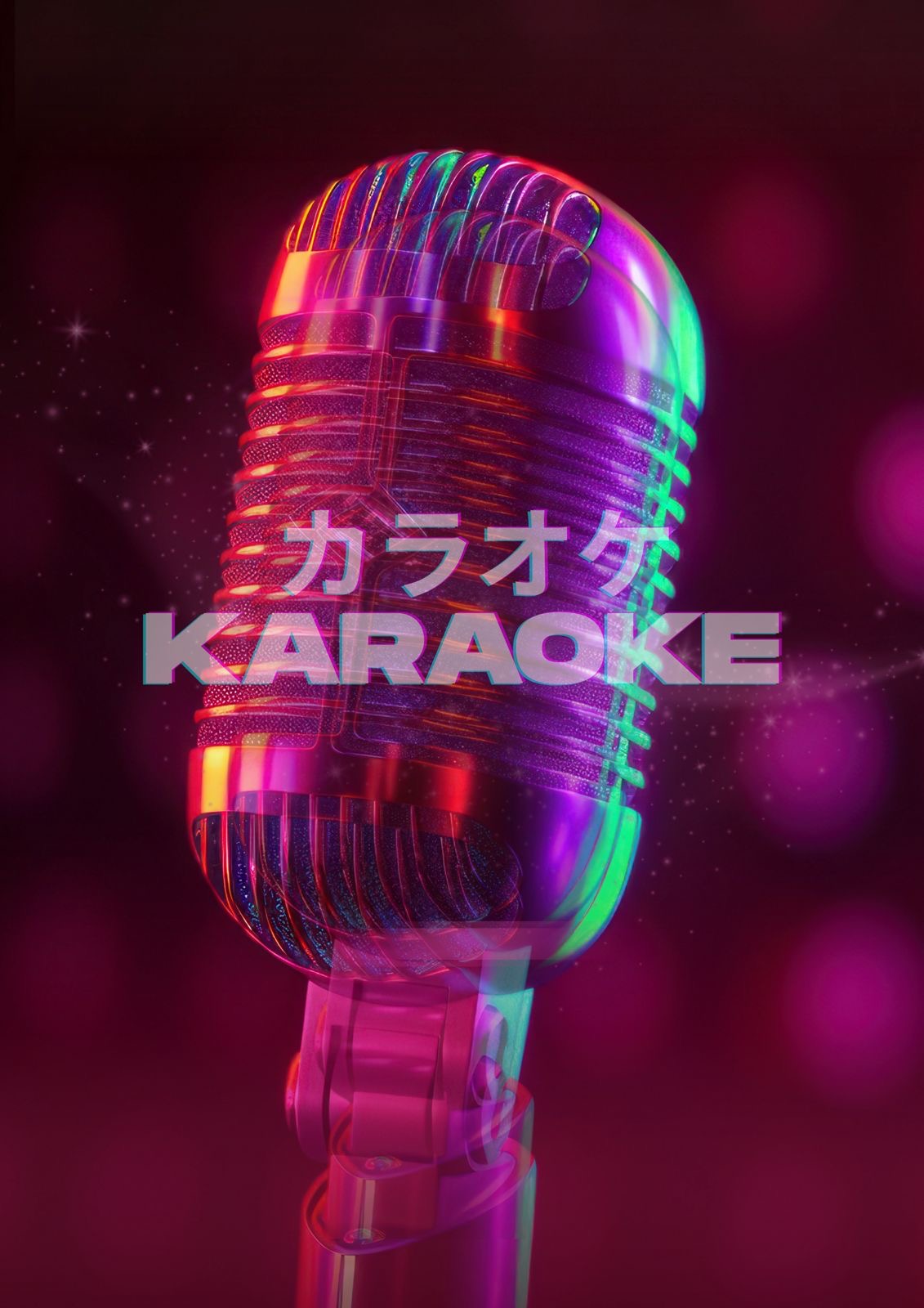 KATO KARAOKE