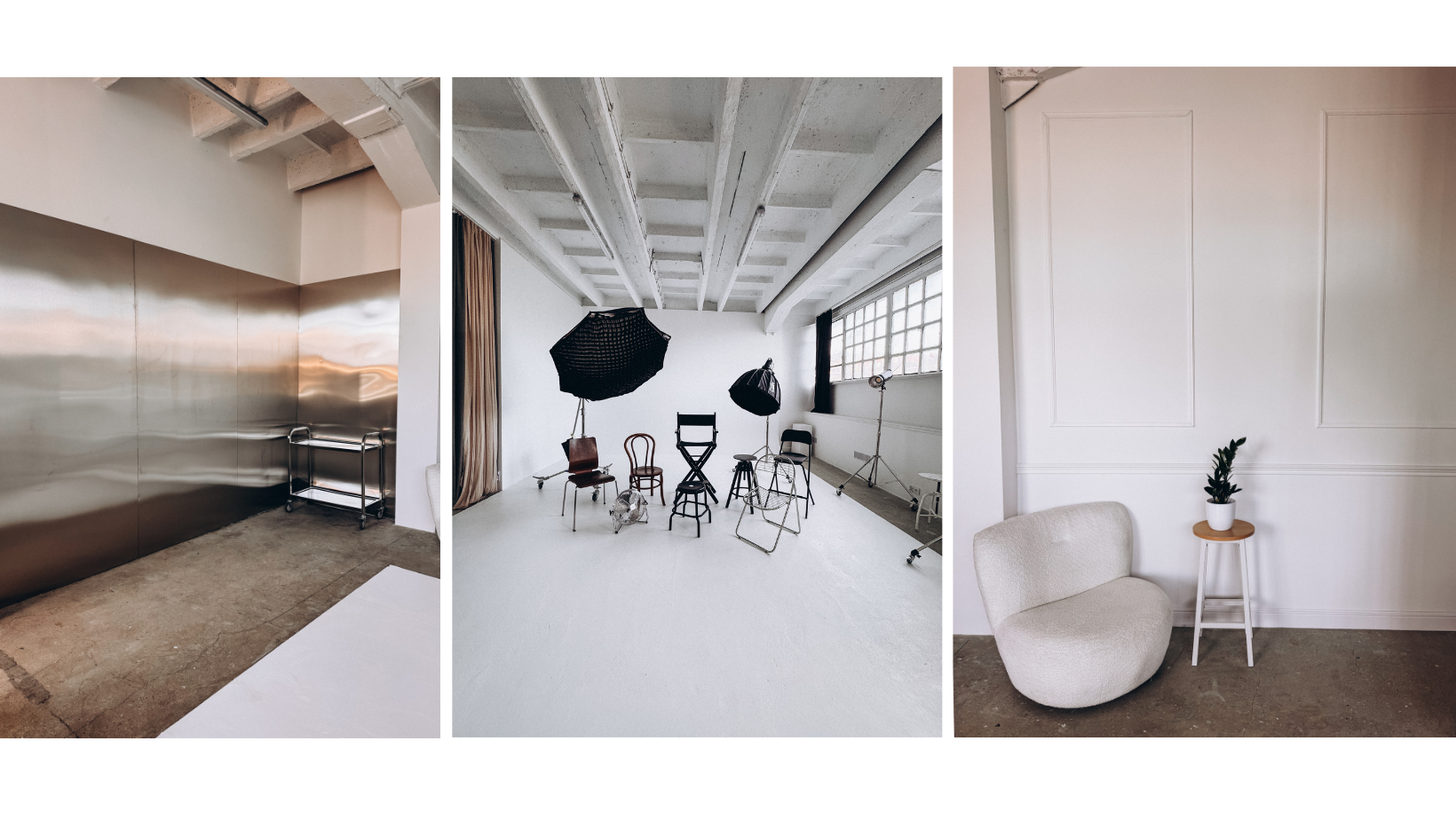 SALT STUDIO - przyprawa dla Twojej kreatywności