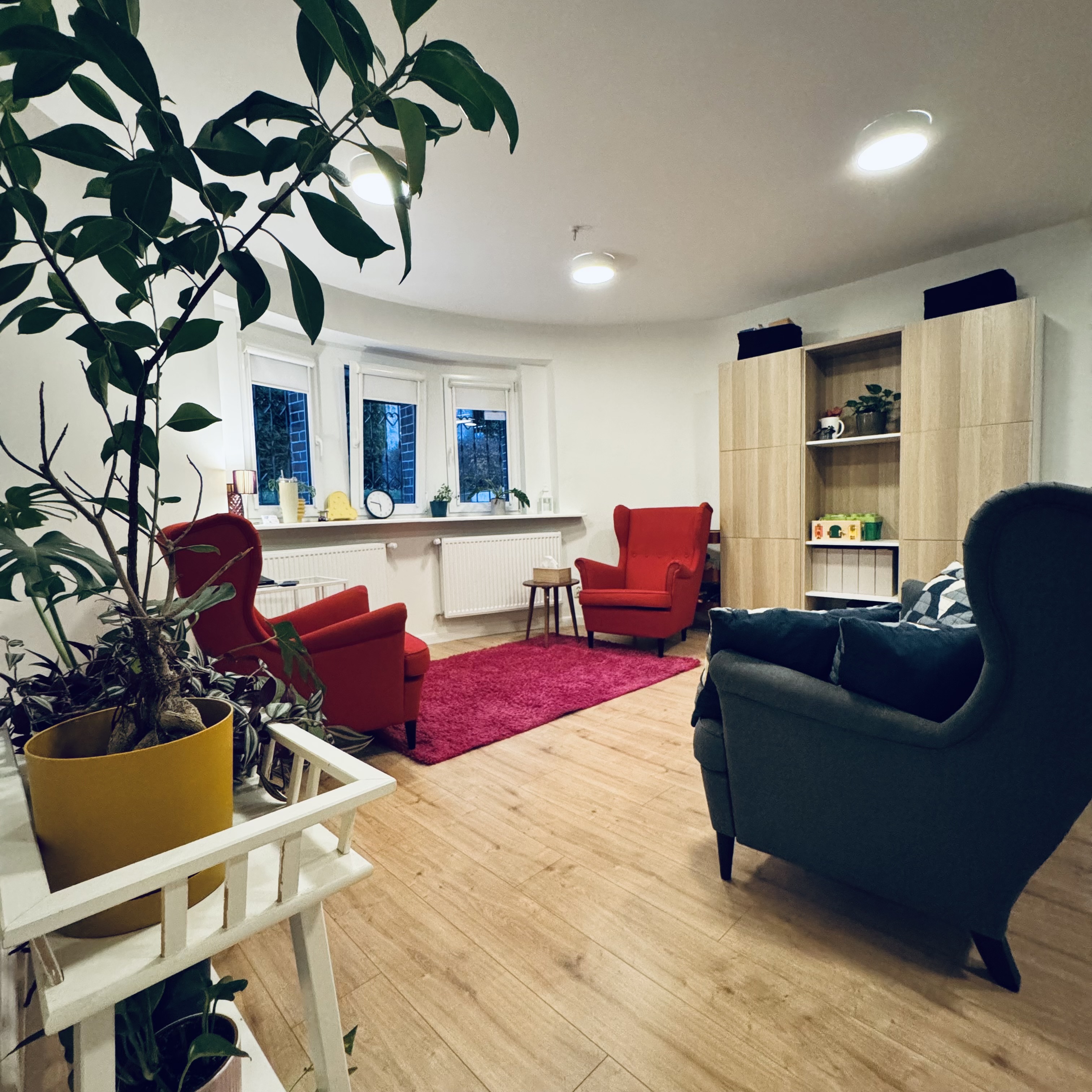 ANDERSIA Psychologia i Terapia