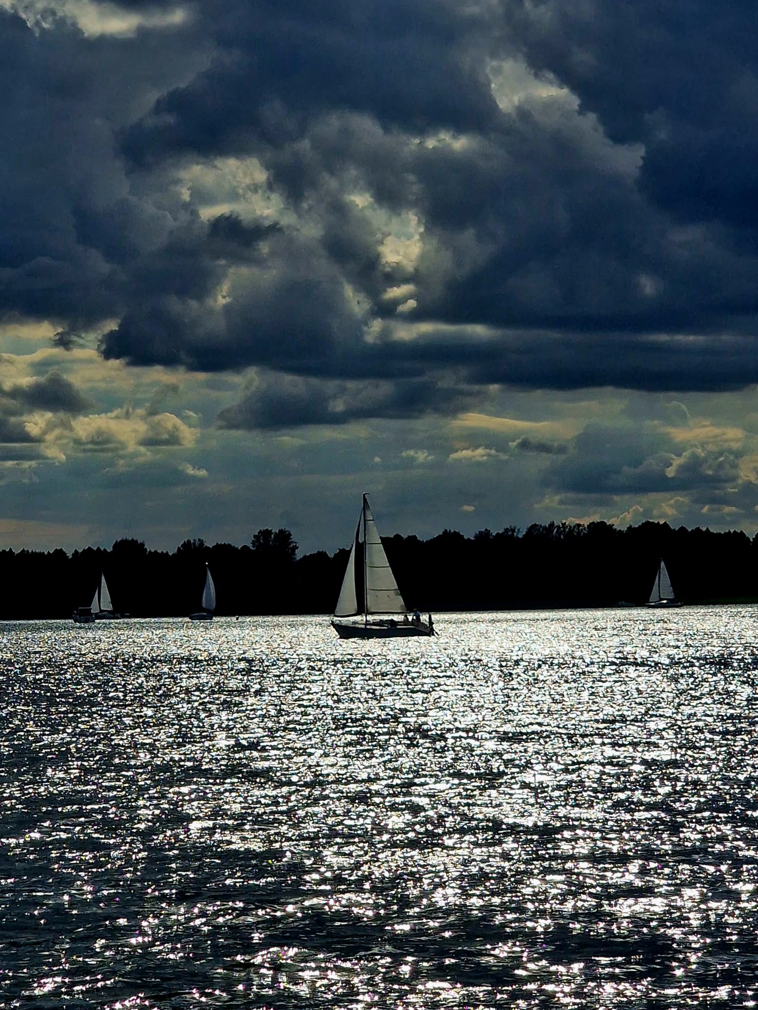 Rejs z MENTORINGIEM WELLNESS