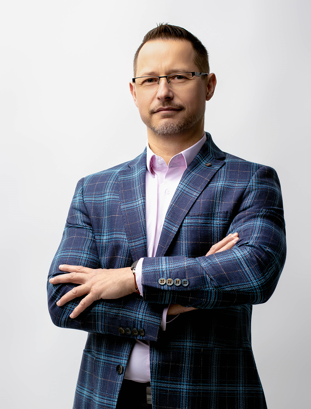 Łukasz Rogacz - Gabinet Terapii Krótkoterminowej i Coachingu