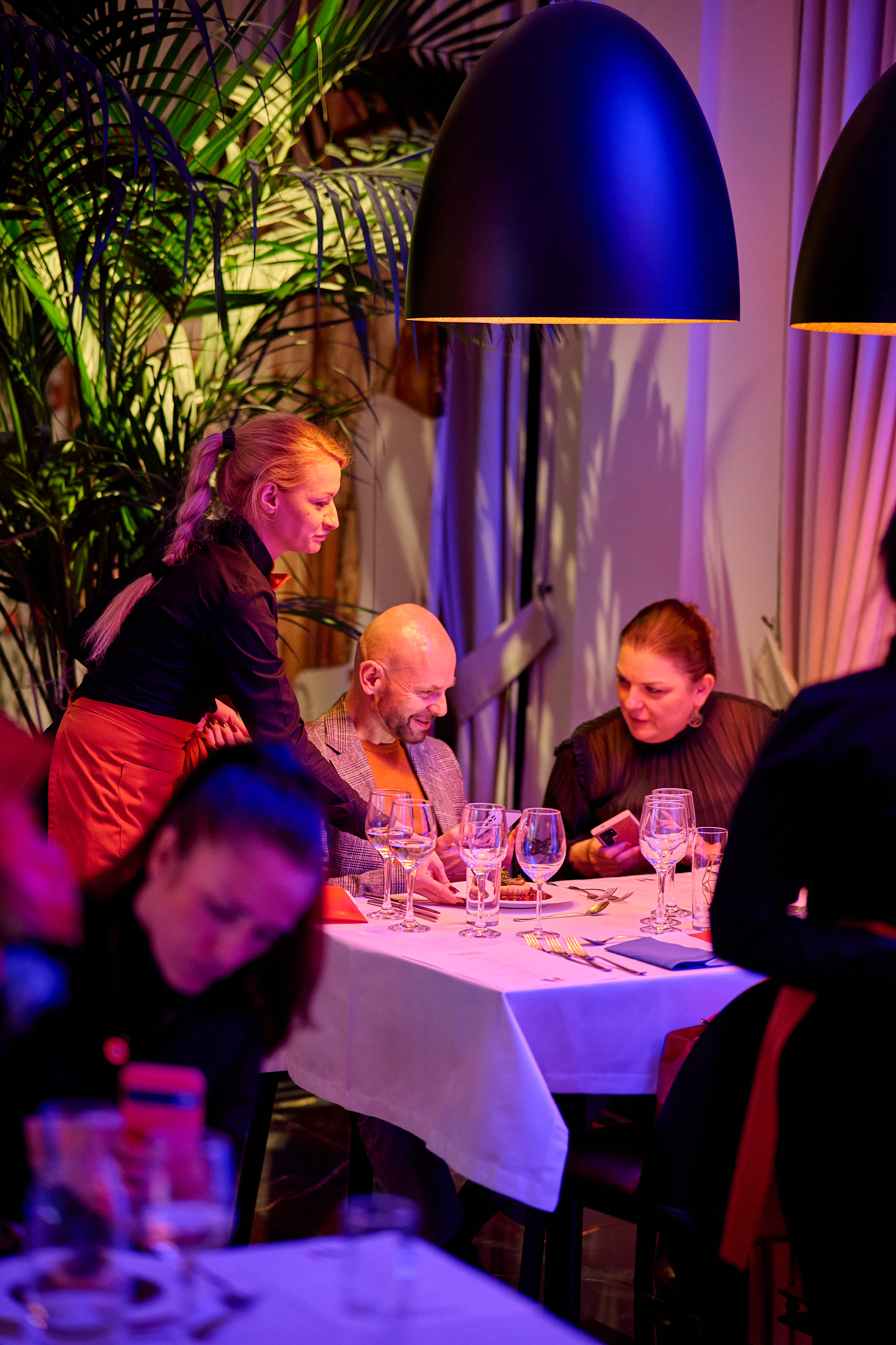 Najlepsze kolacje degustacyjne w Krakowie