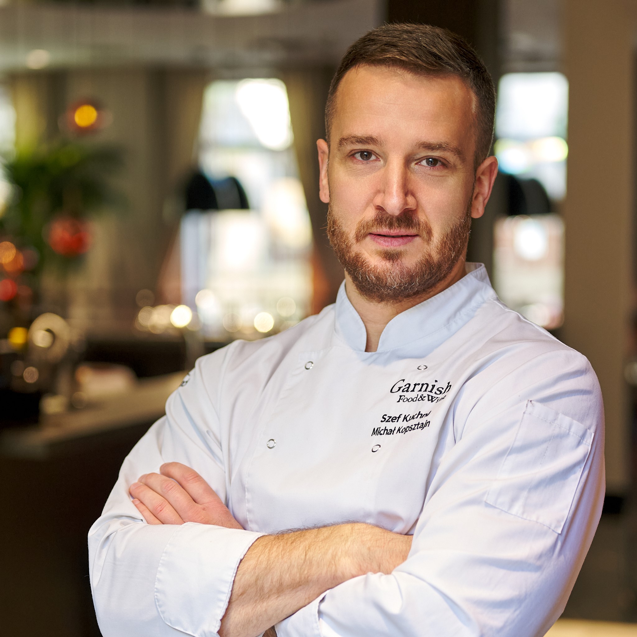 POZNAJ MISTRZÓW KUCHNI