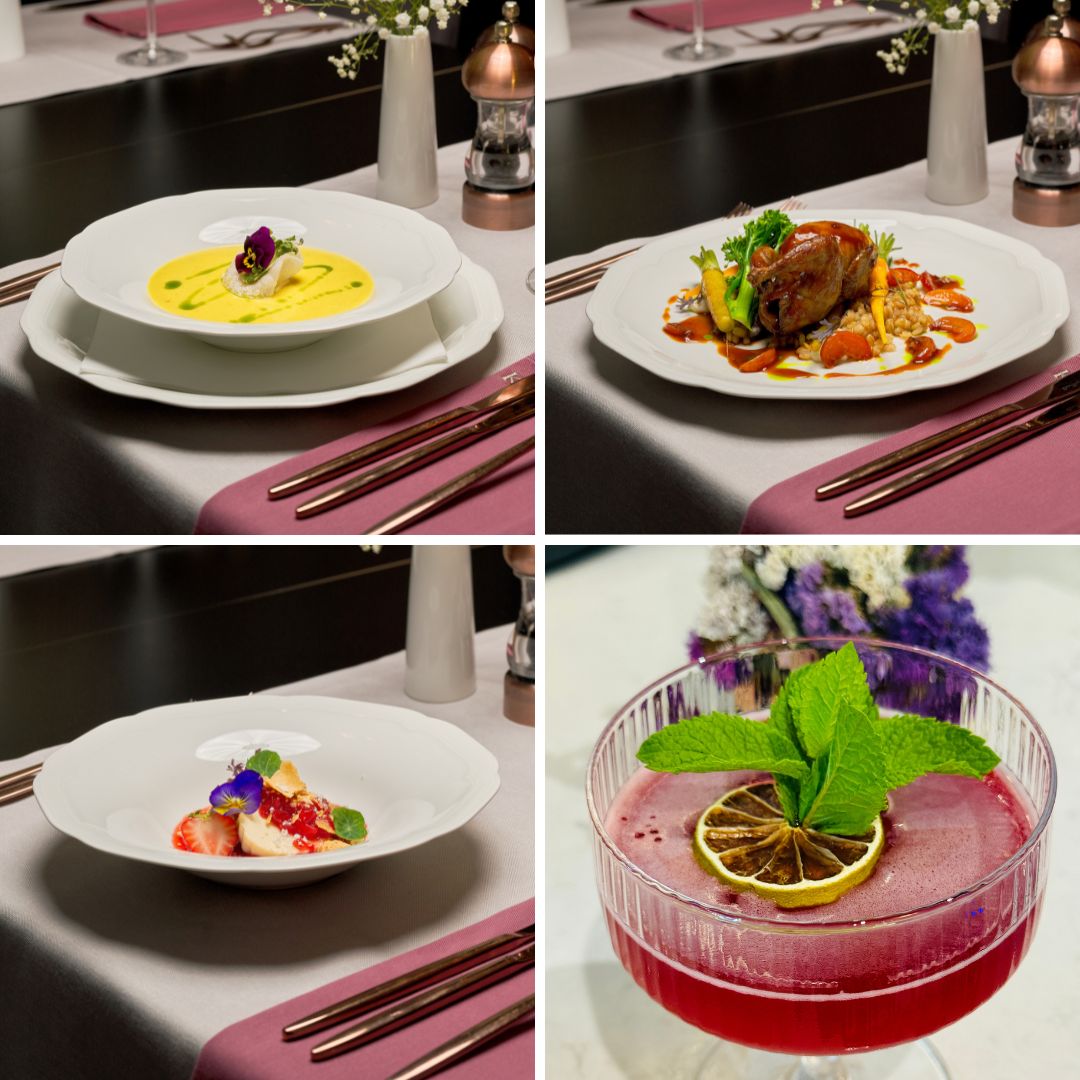 Lipiec/sierpień – letnie menu