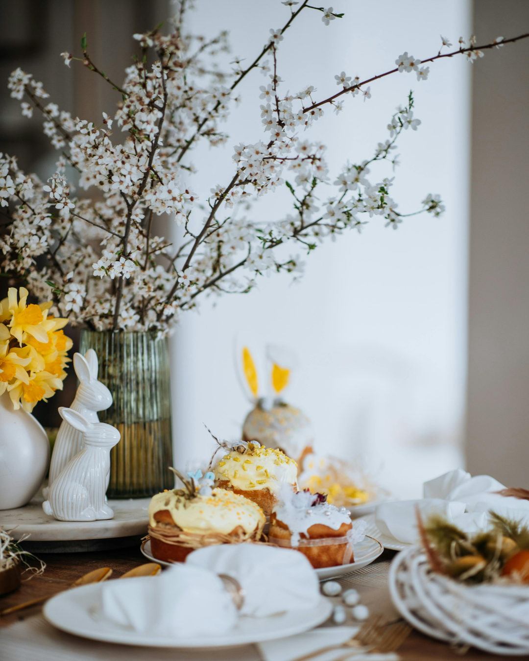 Niedziela 5 kwietnia | 14:00 - 18:00