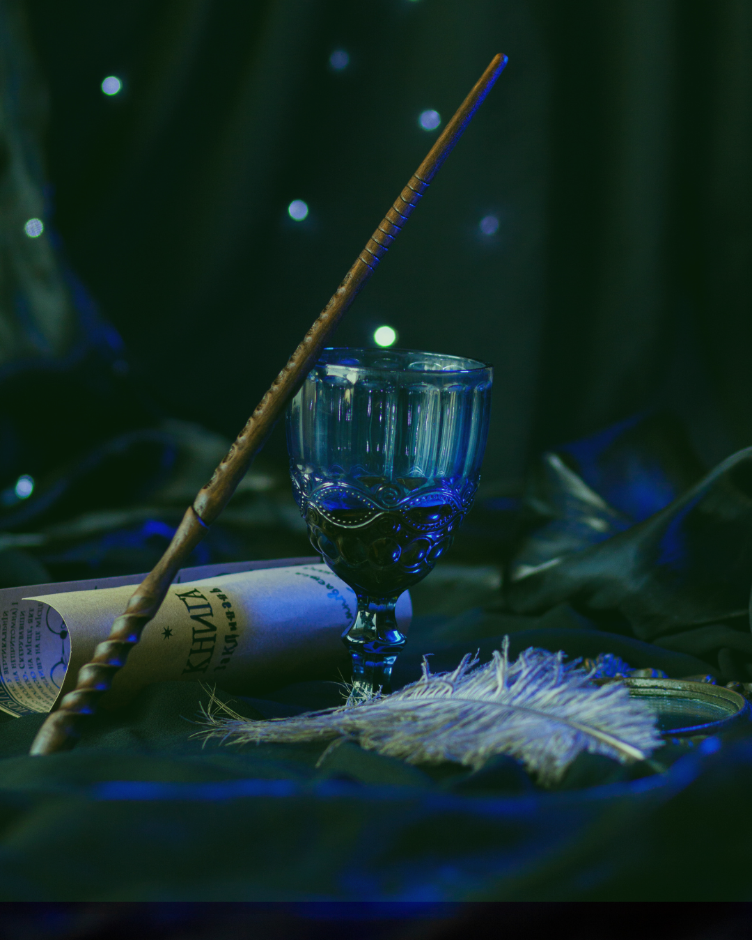 ANDRZEJKI W KRAKOWIE