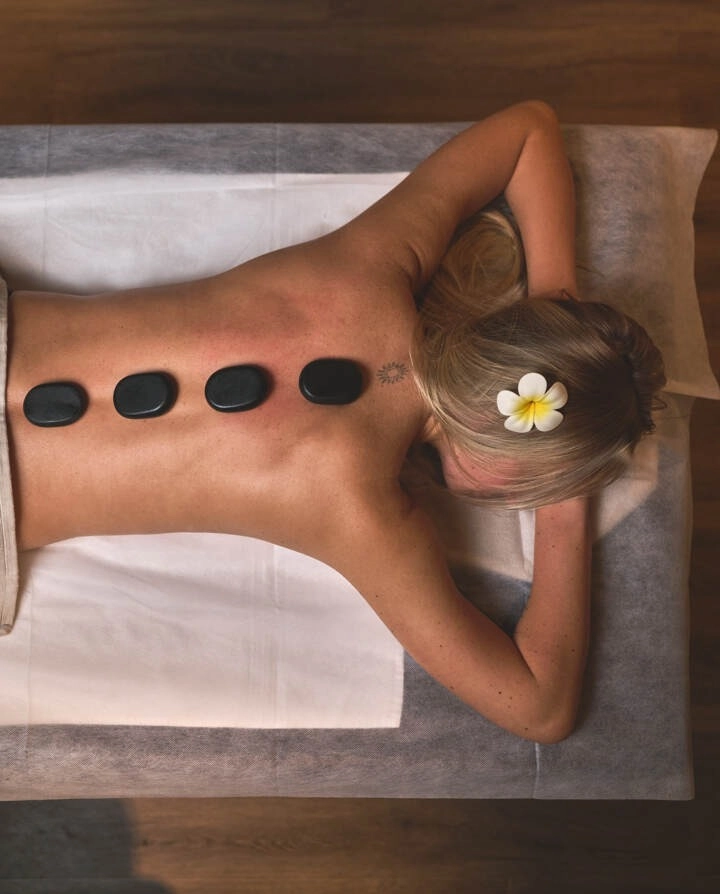 Regeneracja ciała i twarzy