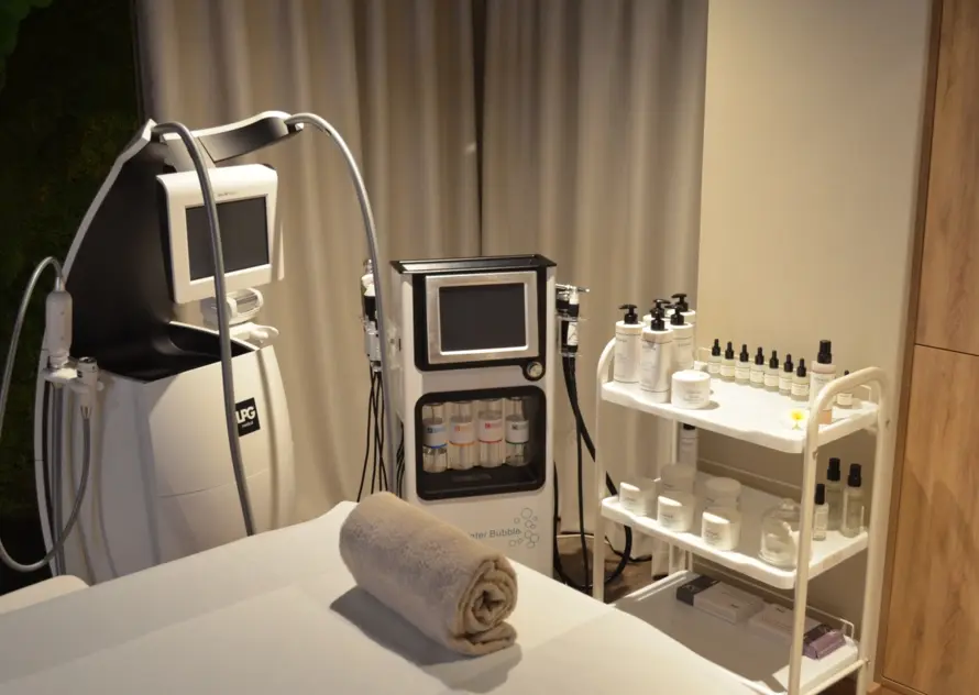 Endermologia LPG Alliance