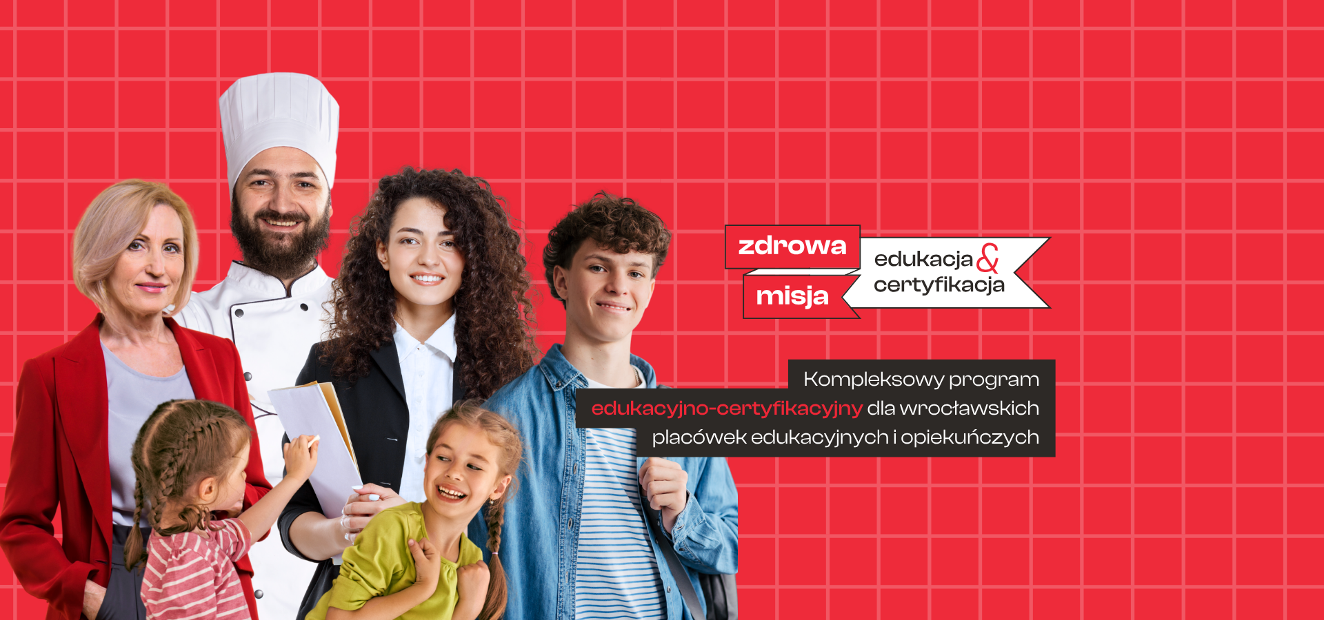 Zdrowa Misja 2026